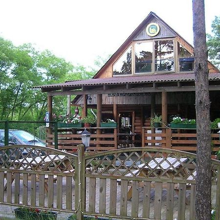 Tera Villa Saulkrasti Ngoại thất bức ảnh