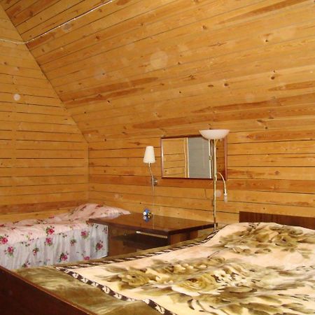 Tera Villa Saulkrasti Ngoại thất bức ảnh