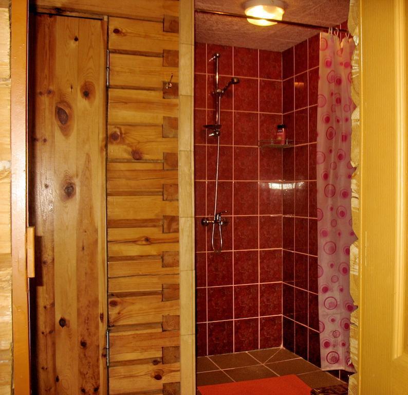 Tera Villa Saulkrasti Phòng bức ảnh