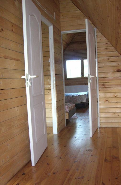 Tera Villa Saulkrasti Phòng bức ảnh