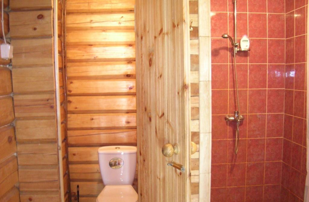 Tera Villa Saulkrasti Phòng bức ảnh