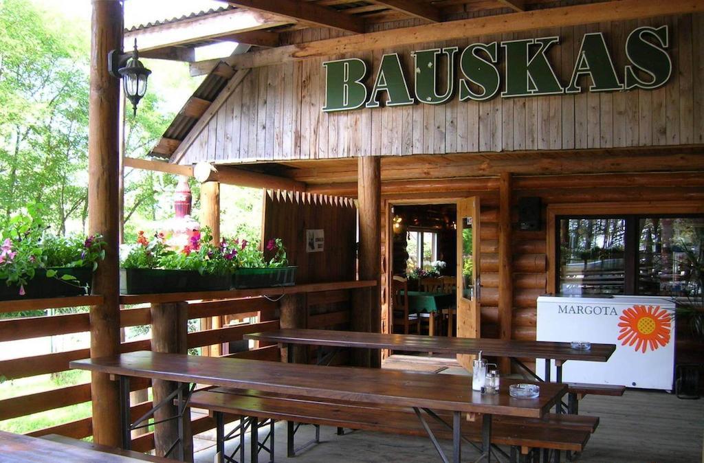 Tera Villa Saulkrasti Ngoại thất bức ảnh