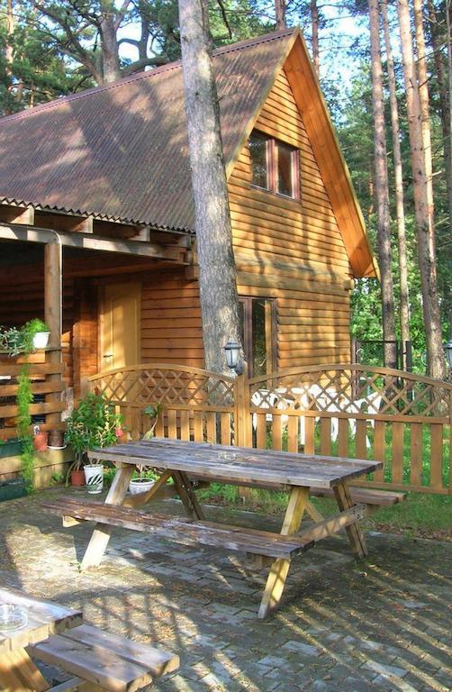 Tera Villa Saulkrasti Ngoại thất bức ảnh