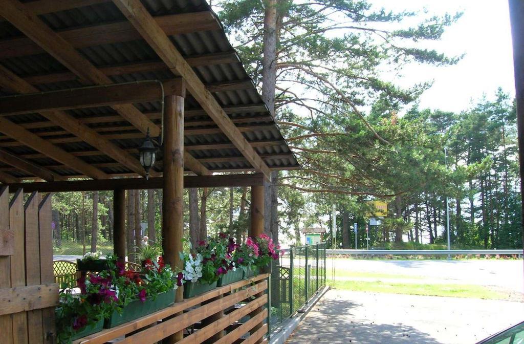 Tera Villa Saulkrasti Ngoại thất bức ảnh