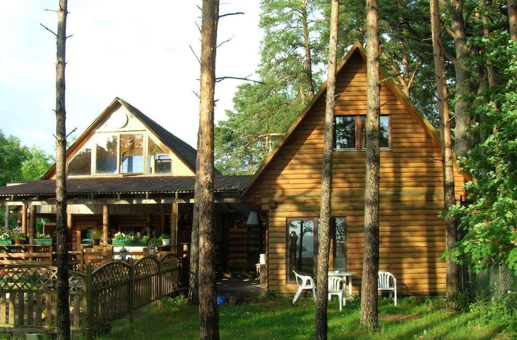 Tera Villa Saulkrasti Ngoại thất bức ảnh