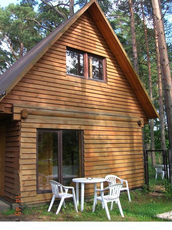 Tera Villa Saulkrasti Ngoại thất bức ảnh