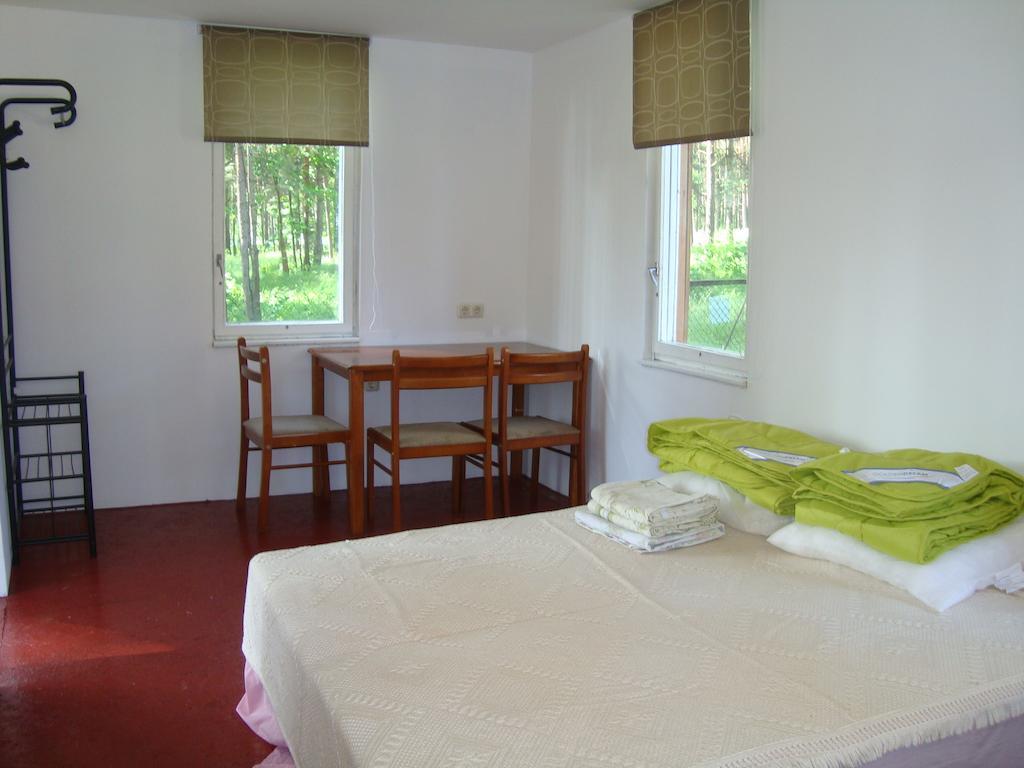 Tera Villa Saulkrasti Phòng bức ảnh