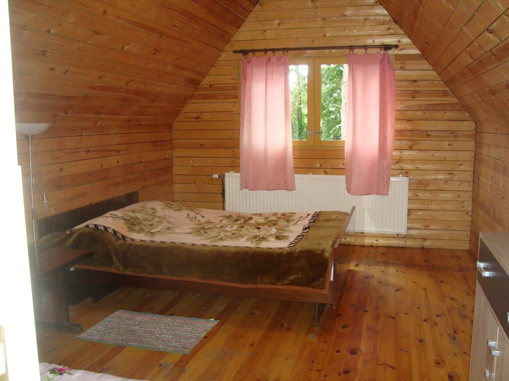 Tera Villa Saulkrasti Ngoại thất bức ảnh