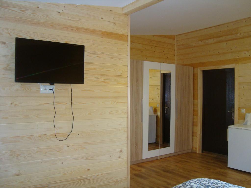 Tera Villa Saulkrasti Ngoại thất bức ảnh