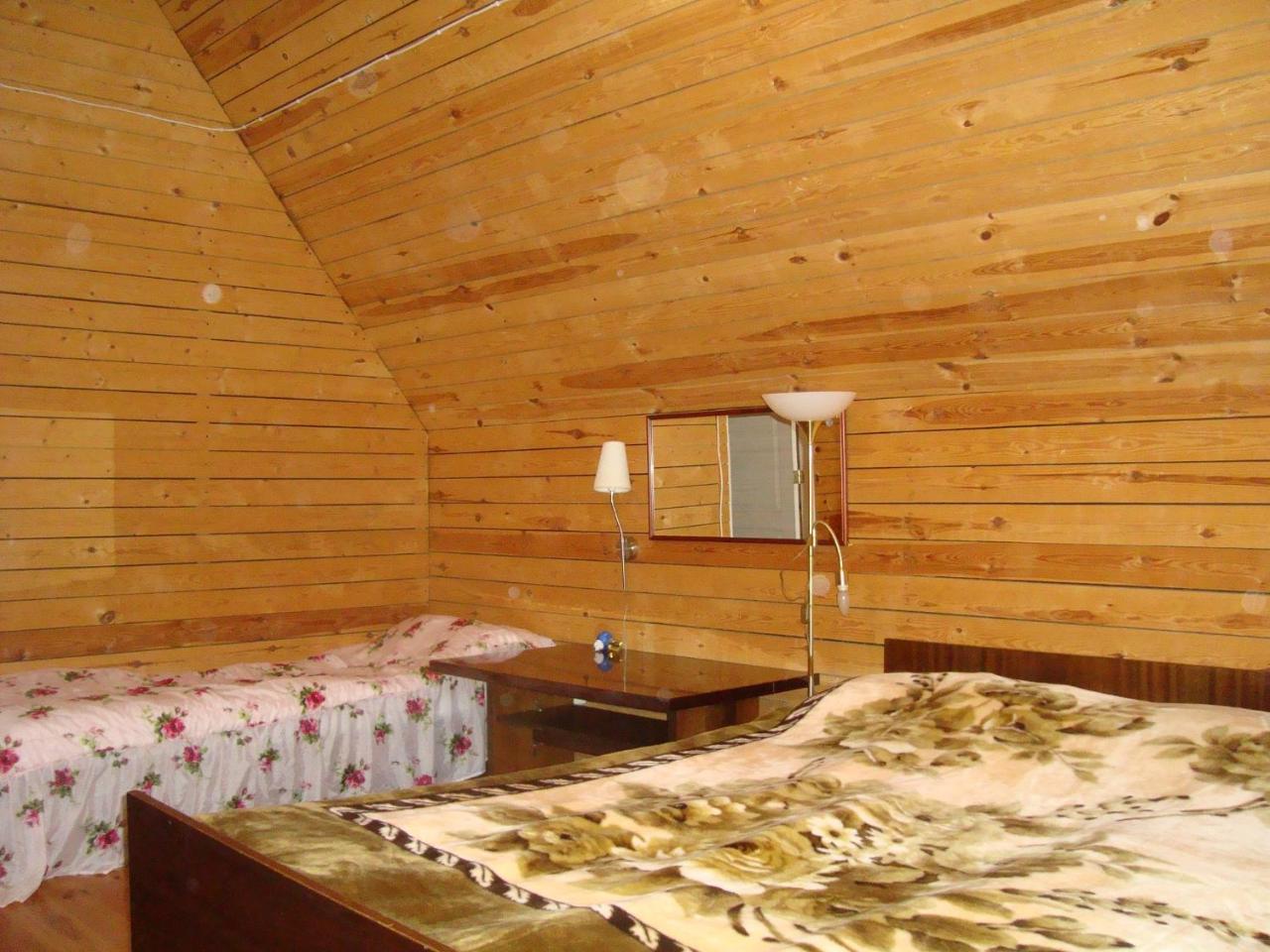 Tera Villa Saulkrasti Ngoại thất bức ảnh